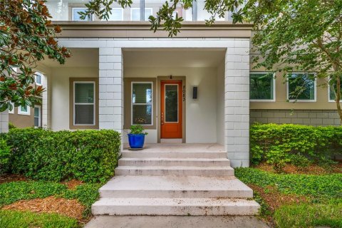 Townhouse in Orlando, Florida 3 bedrooms, 172.52 sq.m. № 1870410 - photo 2
