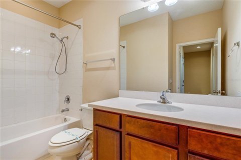 Townhouse in Orlando, Florida 3 bedrooms, 172.52 sq.m. № 1870410 - photo 26