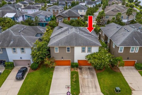 Townhouse in Orlando, Florida 3 bedrooms, 172.52 sq.m. № 1870410 - photo 30