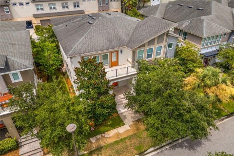 Townhouse in Orlando, Florida 3 bedrooms, 172.52 sq.m. № 1870410 - photo 28