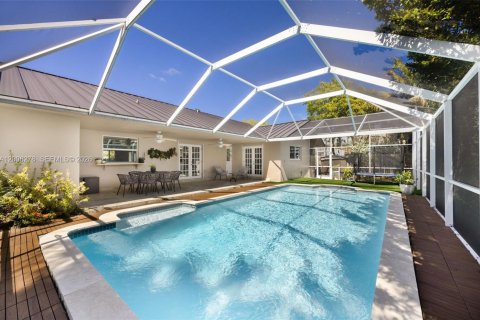 Casa en venta en Cutler Bay, Florida, 3 dormitorios, 188.78 m2 № 2071990 - foto 23