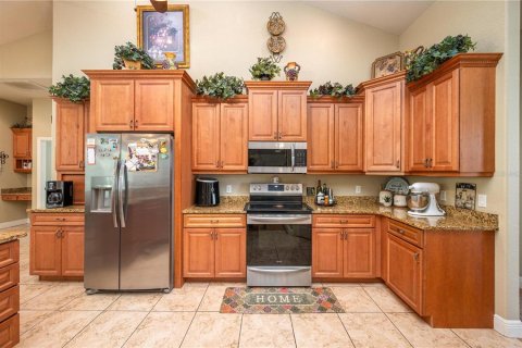 Casa en venta en Lake Wales, Florida, 3 dormitorios, 252.6 m2 № 2167554 - foto 12
