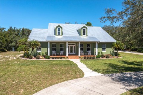 Casa en Lake Wales, Florida 3 dormitorios, 252.6 m2 № 2167554