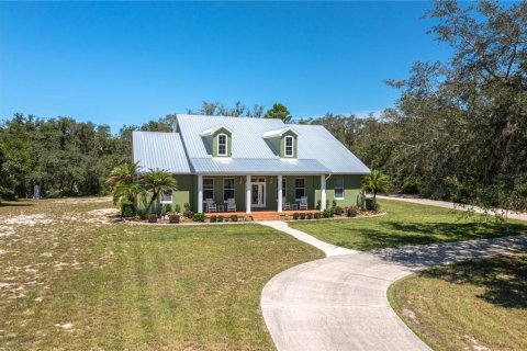 Casa en venta en Lake Wales, Florida, 3 dormitorios, 252.6 m2 № 2167554 - foto 4