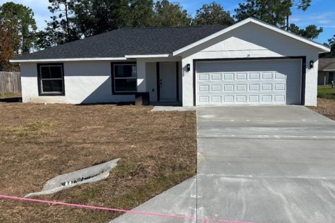 Casa en Dunnellon, Florida 3 dormitorios, 129.51 m2 № 2317414