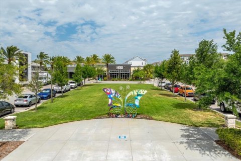 House in Orlando, Florida 4 bedrooms, 253.07 sq.m. № 1819611 - photo 19