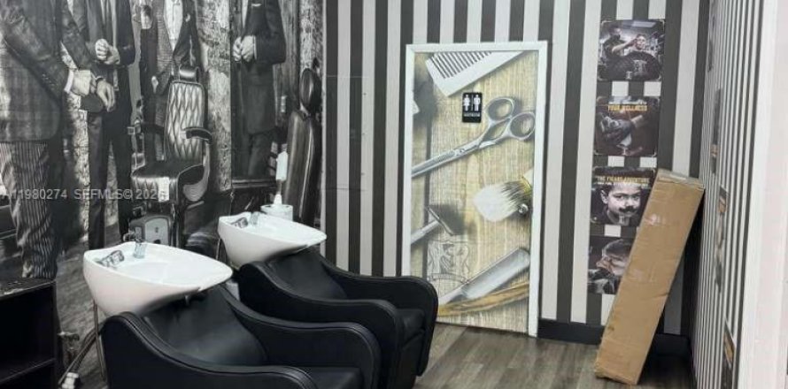 Commercial property in Kendall, Florida № 2046290