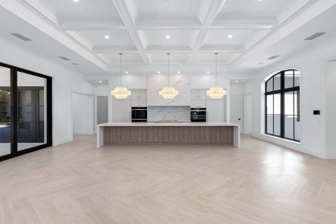 House in Gulf Stream, Florida 5 bedrooms, 452.62 sq.m. № 2252200 - photo 5
