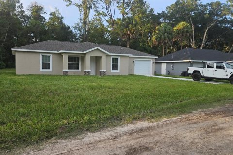 House in Belleview, Florida 3 bedrooms, 104.14 sq.m. № 1904253 - photo 2