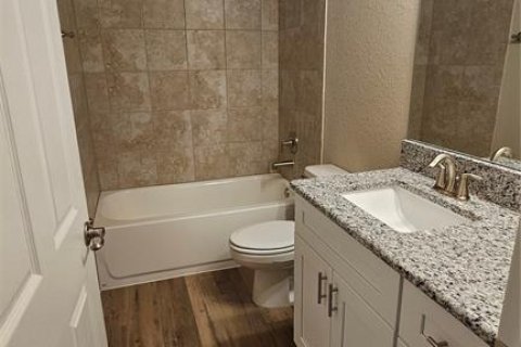 House in Belleview, Florida 3 bedrooms, 104.14 sq.m. № 1904253 - photo 22