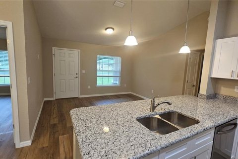 House in Belleview, Florida 3 bedrooms, 104.14 sq.m. № 1904253 - photo 20