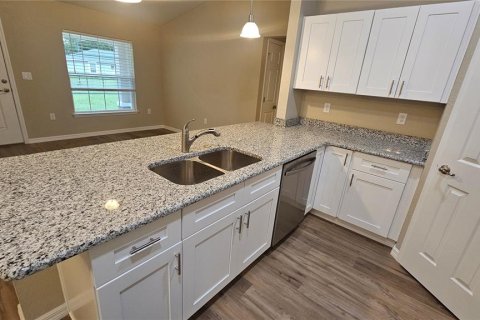 House in Belleview, Florida 3 bedrooms, 104.14 sq.m. № 1904253 - photo 19