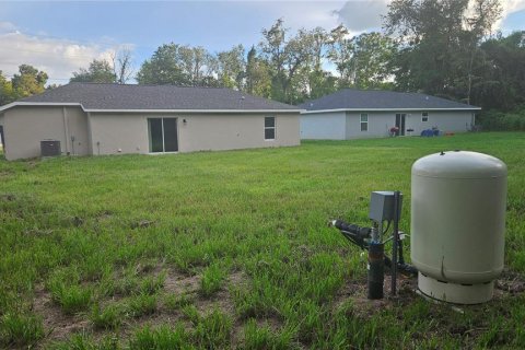 House in Belleview, Florida 3 bedrooms, 104.14 sq.m. № 1904253 - photo 4