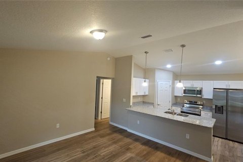 House in Belleview, Florida 3 bedrooms, 104.14 sq.m. № 1904253 - photo 21