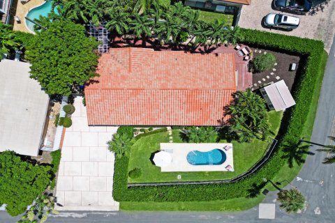 Villa ou maison à Pompano Beach, Floride 3 chambres, 145.95 m2 № 2356963