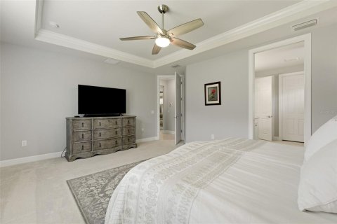 House in Bradenton, Florida 3 bedrooms, 231.14 sq.m. № 2341531 - photo 21