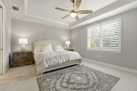 House in Bradenton, Florida 3 bedrooms, 231.14 sq.m. № 2341531 - photo 20