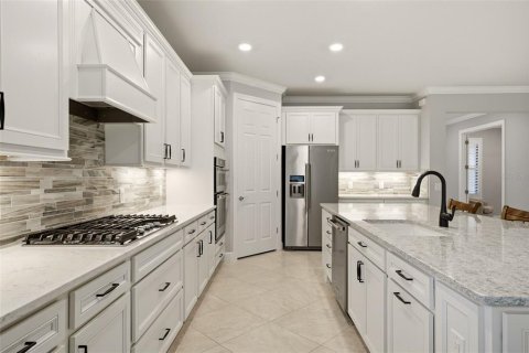 House in Bradenton, Florida 3 bedrooms, 231.14 sq.m. № 2341531 - photo 10
