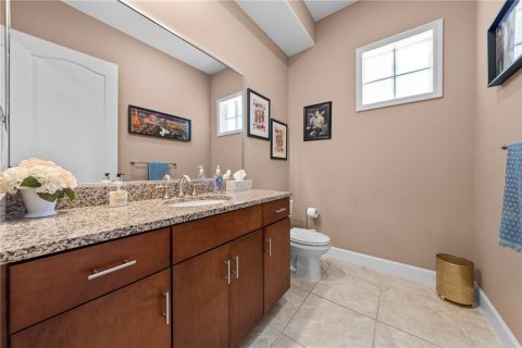 House in Davenport, Florida 4 bedrooms, 422.33 sq.m. № 2235548 - photo 29