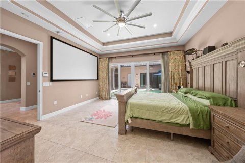 House in Davenport, Florida 4 bedrooms, 422.33 sq.m. № 2235548 - photo 2