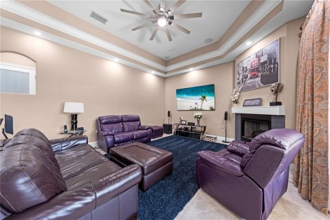 House in Davenport, Florida 4 bedrooms, 422.33 sq.m. № 2235548 - photo 26