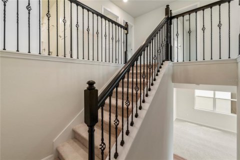Villa ou maison à vendre à Orlando, Floride: 5 chambres, 348.29 m2 № 1650535 - photo 20