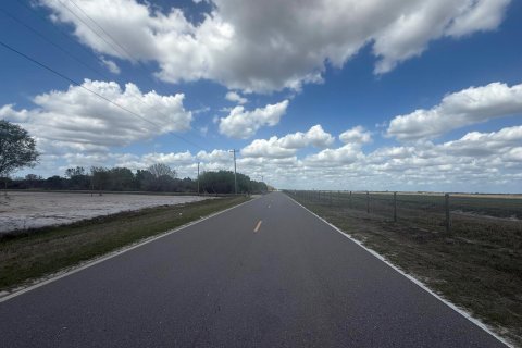 Commercial property in Okeechobee, Florida № 2146116 - photo 6