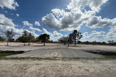 Commercial property in Okeechobee, Florida № 2146116