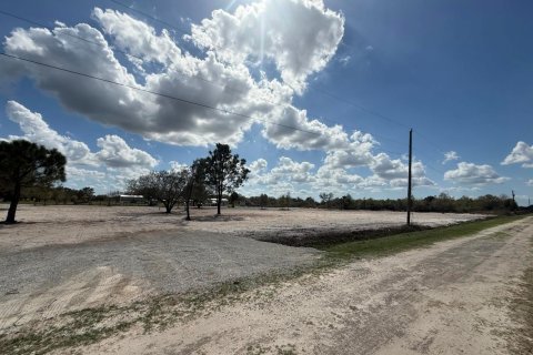 Commercial property in Okeechobee, Florida № 2146116 - photo 2