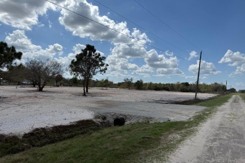 Commercial property in Okeechobee, Florida № 2146116 - photo 8