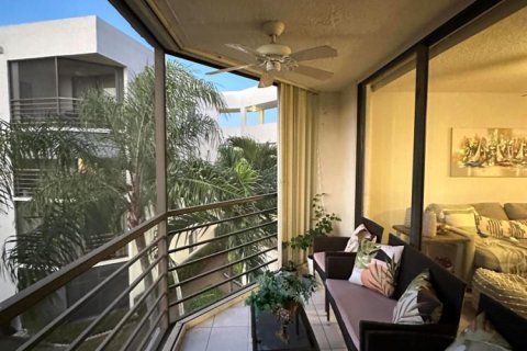 Condo in Lake Worth, Florida, 2 bedrooms  № 2241531 - photo 16