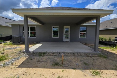 House in Beverly Hills, Florida 3 bedrooms, 159.79 sq.m. № 1817838 - photo 27