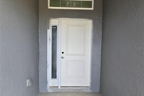 House in Beverly Hills, Florida 3 bedrooms, 159.79 sq.m. № 1817838 - photo 2