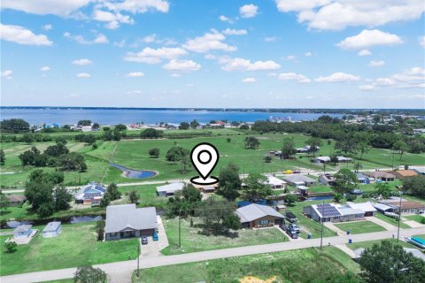 Villa ou maison à vendre à Sebring, Floride: 2 chambres, 98.29 m2 № 2403236 - photo 2