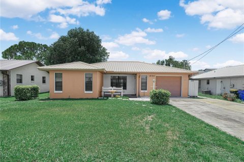 Villa ou maison à Sebring, Floride 2 chambres, 98.29 m2 № 2403236