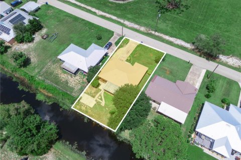 Villa ou maison à vendre à Sebring, Floride: 2 chambres, 98.29 m2 № 2403236 - photo 25