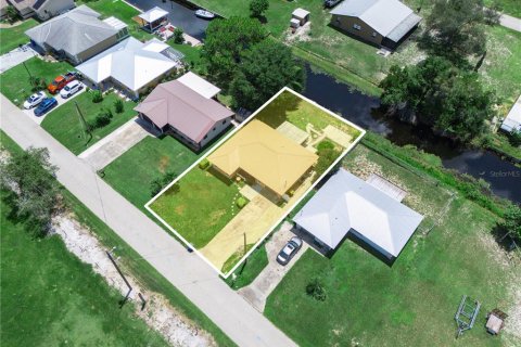 Villa ou maison à vendre à Sebring, Floride: 2 chambres, 98.29 m2 № 2403236 - photo 28