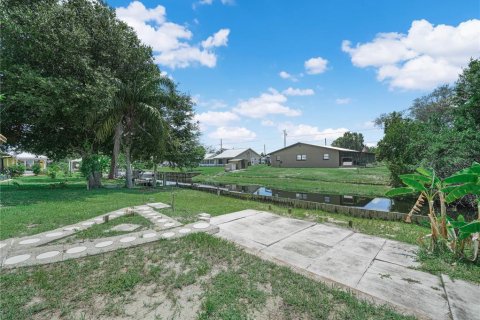 Villa ou maison à vendre à Sebring, Floride: 2 chambres, 98.29 m2 № 2403236 - photo 19