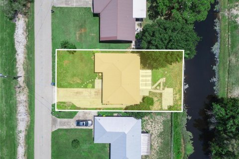 Villa ou maison à vendre à Sebring, Floride: 2 chambres, 98.29 m2 № 2403236 - photo 26
