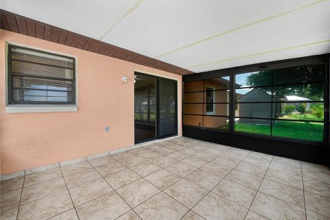 Villa ou maison à vendre à Sebring, Floride: 2 chambres, 98.29 m2 № 2403236 - photo 17