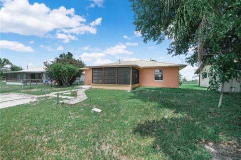 Villa ou maison à vendre à Sebring, Floride: 2 chambres, 98.29 m2 № 2403236 - photo 23