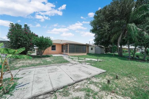 Villa ou maison à vendre à Sebring, Floride: 2 chambres, 98.29 m2 № 2403236 - photo 21