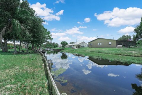 Villa ou maison à vendre à Sebring, Floride: 2 chambres, 98.29 m2 № 2403236 - photo 20