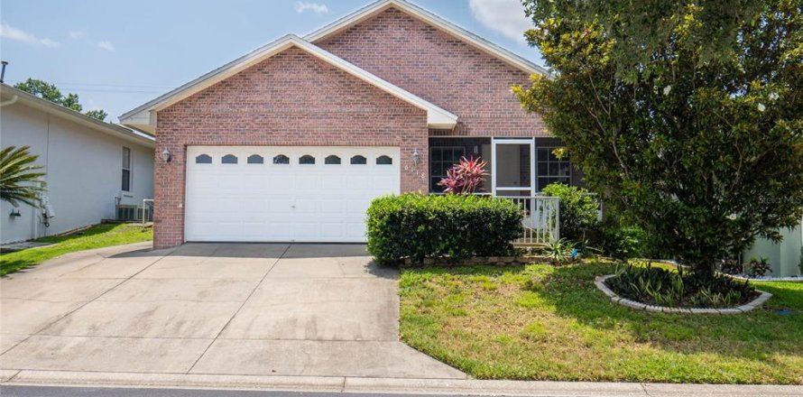 Casa en Lakeland, Florida 3 dormitorios, 140.28 m2 № 1195527
