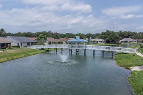 Villa ou maison à vendre à Lakeland, Floride: 3 chambres, 140.28 m2 № 1195527 - photo 8