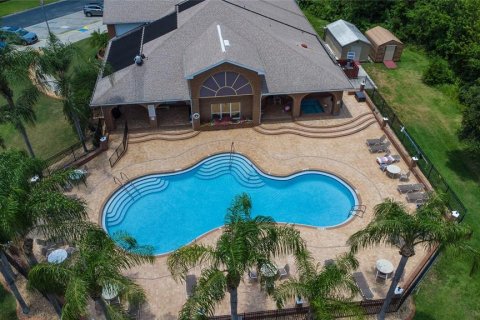 Villa ou maison à vendre à Lakeland, Floride: 3 chambres, 140.28 m2 № 1195527 - photo 10