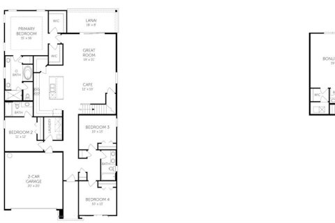 Casa en venta en Saint Augustine, Florida, 4 dormitorios, 253.44 m2 № 2217392 - foto 2