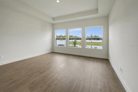 House in Sarasota, Florida 4 bedrooms, 264.77 sq.m. № 2116983 - photo 17