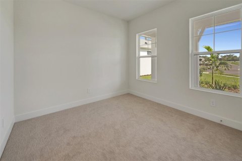 House in Sarasota, Florida 4 bedrooms, 264.77 sq.m. № 2116983 - photo 27