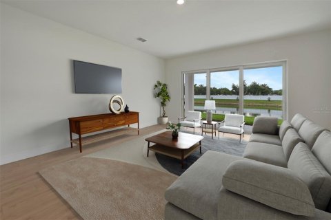 House in Sarasota, Florida 4 bedrooms, 264.77 sq.m. № 2116983 - photo 11
